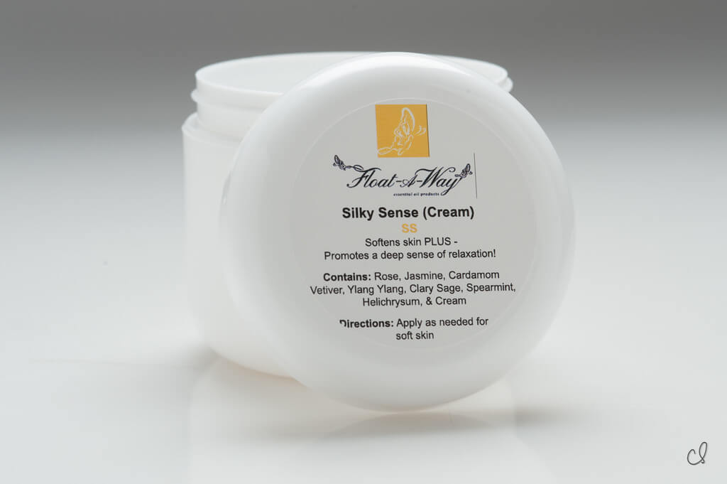 Silky Sense SS - Cream